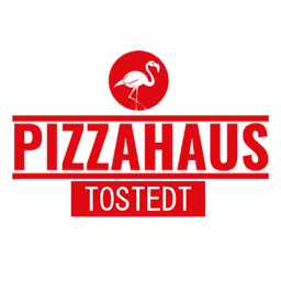 Pizzahaus Tostedt logo.